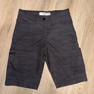 Lee boys shorts sz 12